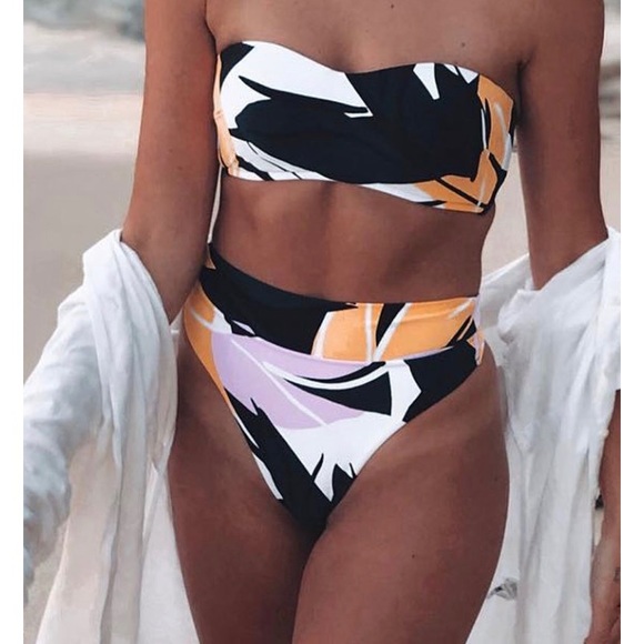 Bathing suit - Picture 2 of 2